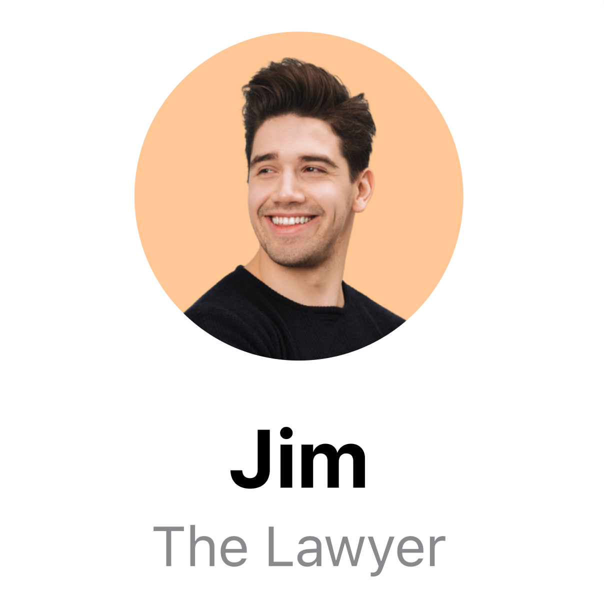 Get legal advice at your fingertips with our AI-based GPT Lawyer, available in the AI App Store on Stork. This image highlights the convenience and expertise our AI Lawyer brings to your team.
